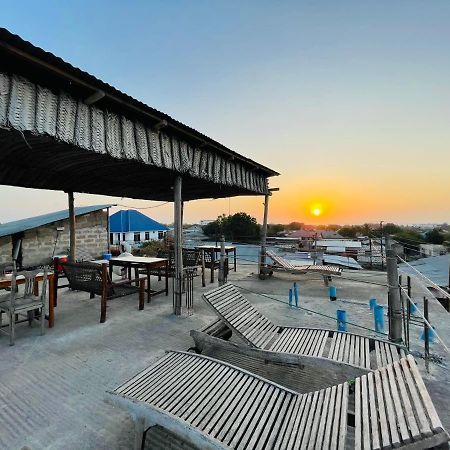 Village View Hostel Chanjani المظهر الخارجي الصورة