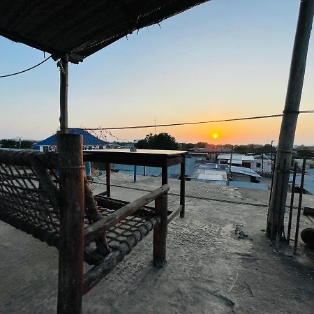 Village View Hostel Chanjani المظهر الخارجي الصورة