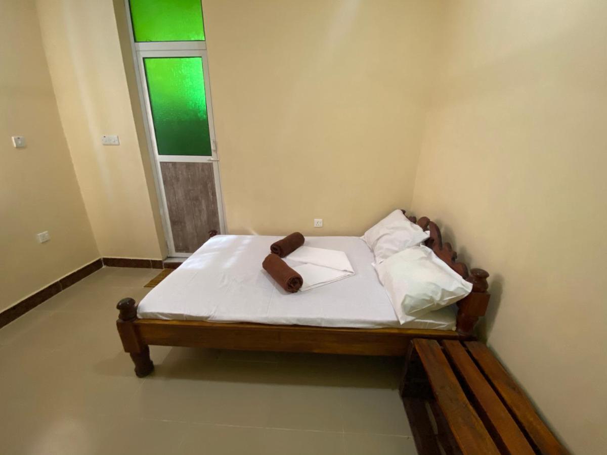 Village View Hostel Chanjani المظهر الخارجي الصورة
