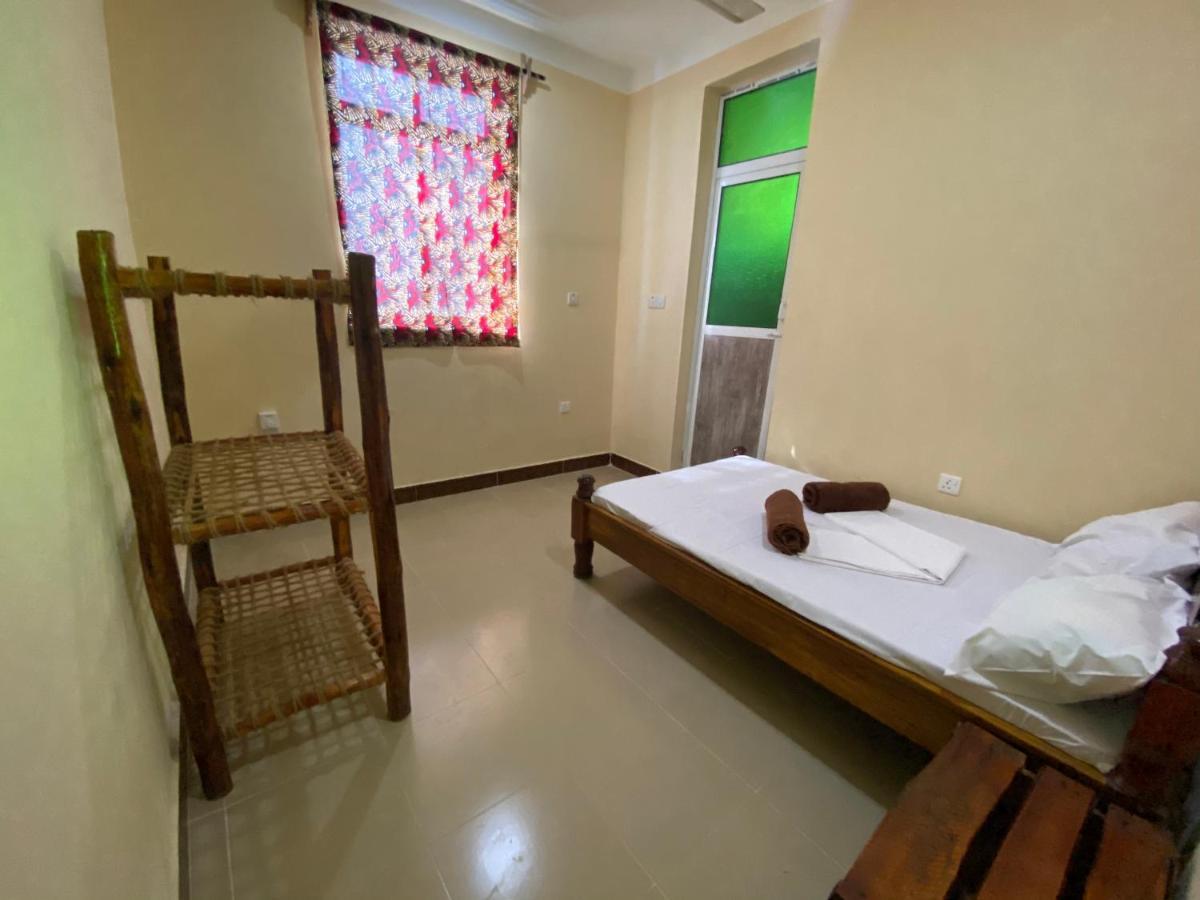 Village View Hostel Chanjani المظهر الخارجي الصورة