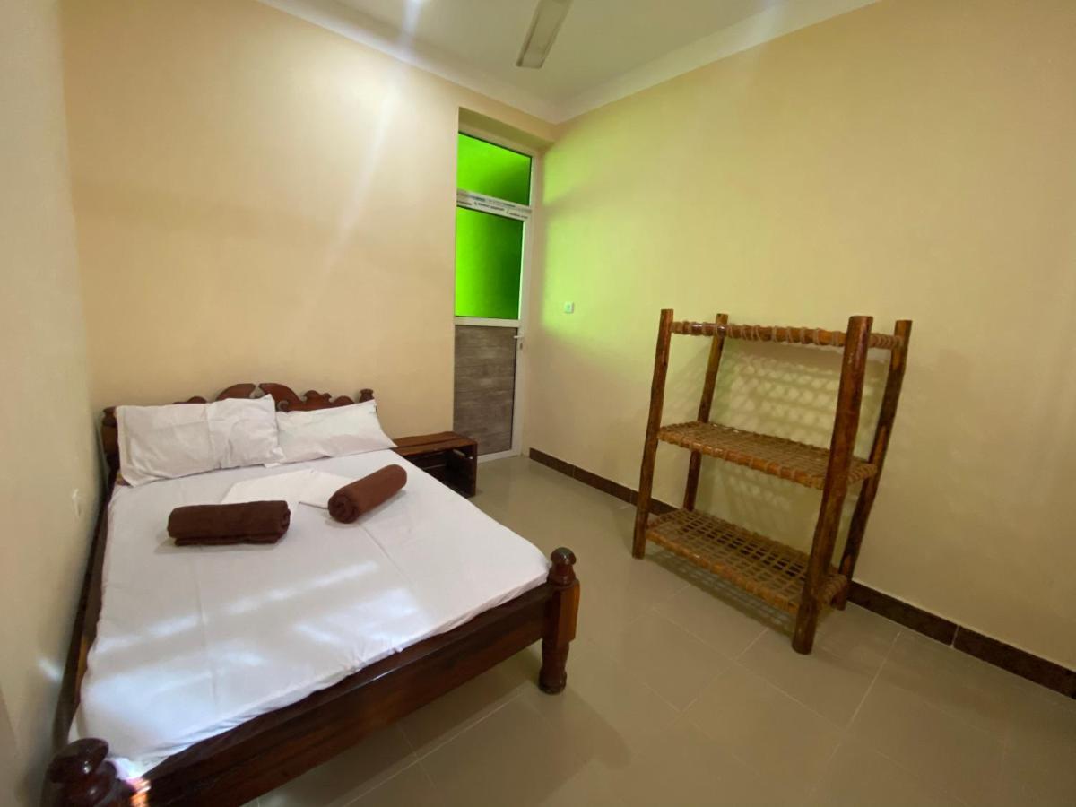 Village View Hostel Chanjani المظهر الخارجي الصورة