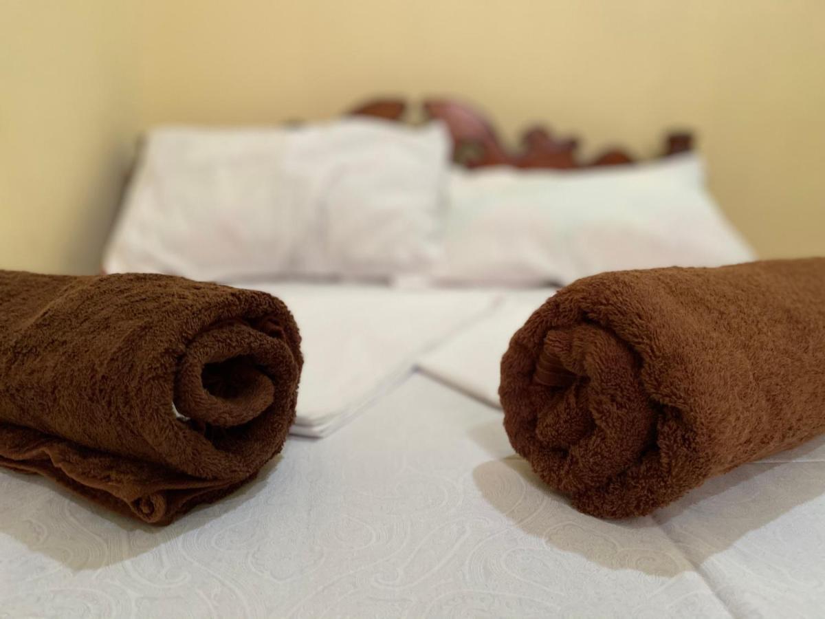Village View Hostel Chanjani المظهر الخارجي الصورة