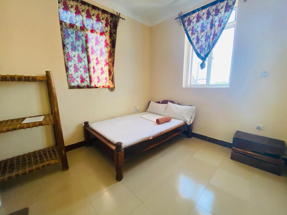 Village View Hostel Chanjani المظهر الخارجي الصورة