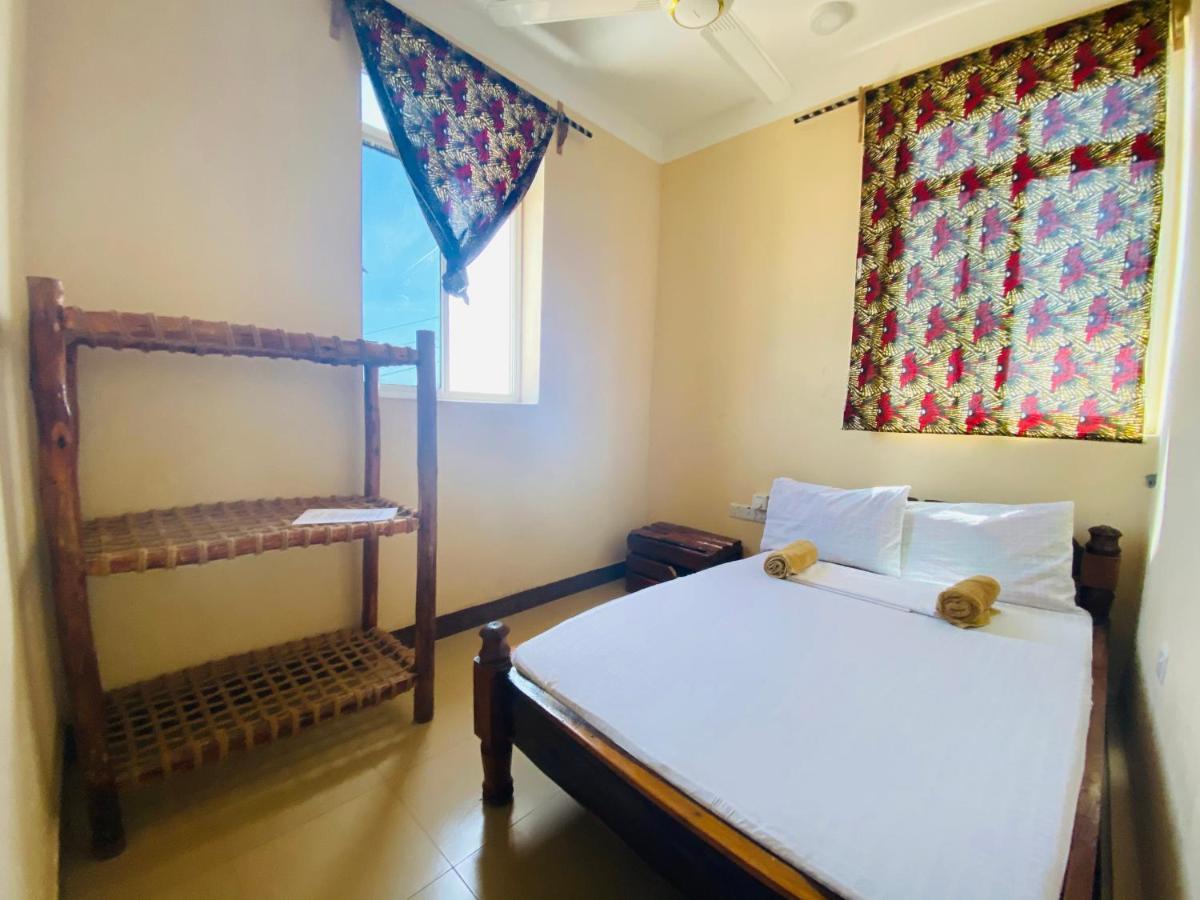 Village View Hostel Chanjani المظهر الخارجي الصورة
