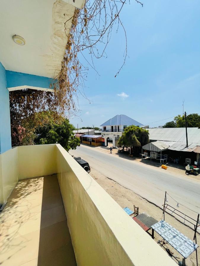 Village View Hostel Chanjani المظهر الخارجي الصورة