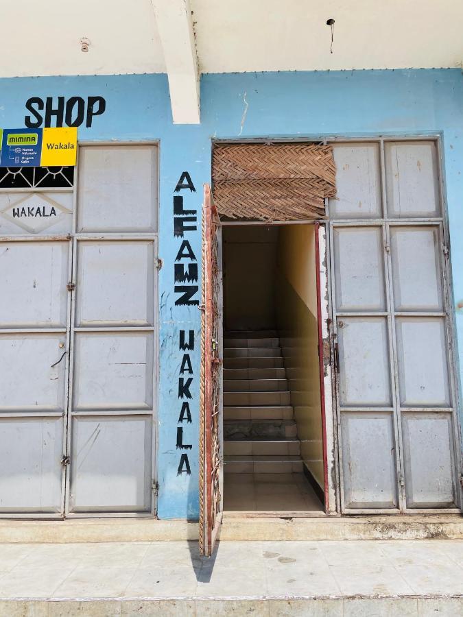 Village View Hostel Chanjani المظهر الخارجي الصورة