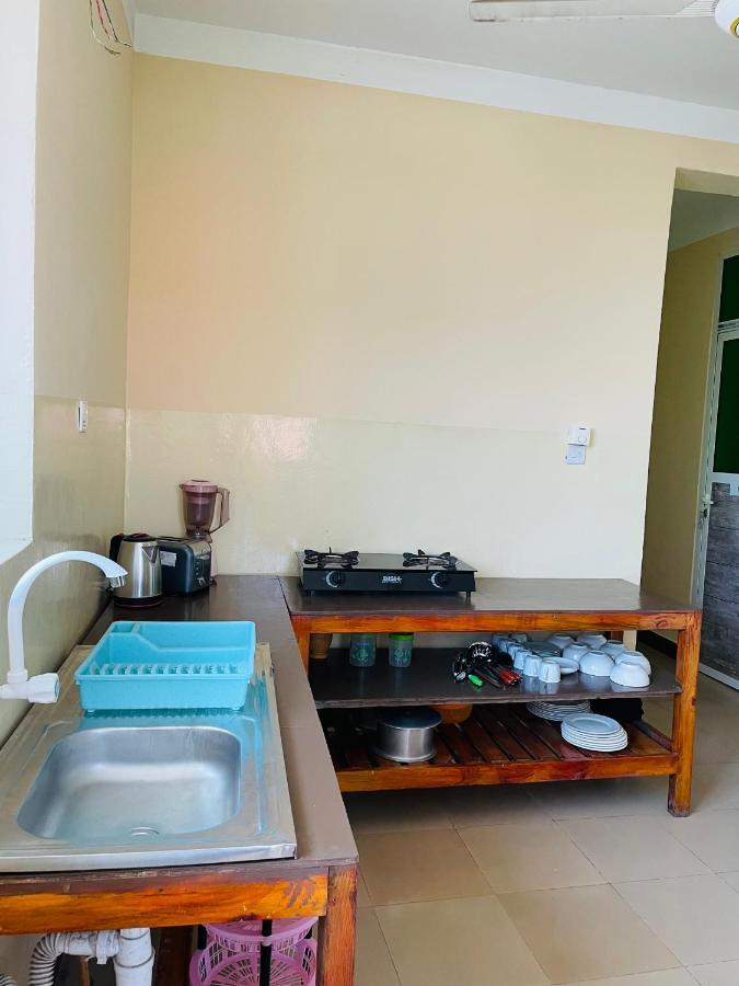 Village View Hostel Chanjani المظهر الخارجي الصورة