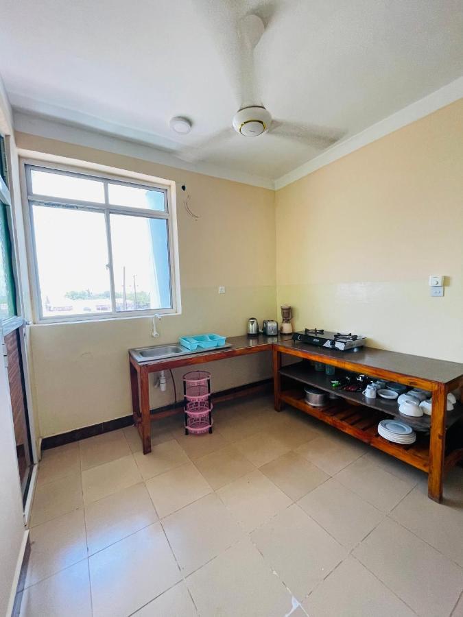 Village View Hostel Chanjani المظهر الخارجي الصورة