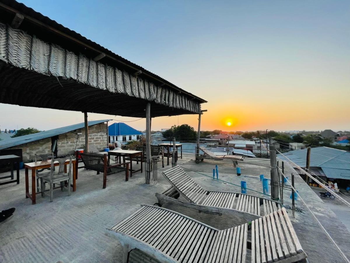 Village View Hostel Chanjani المظهر الخارجي الصورة