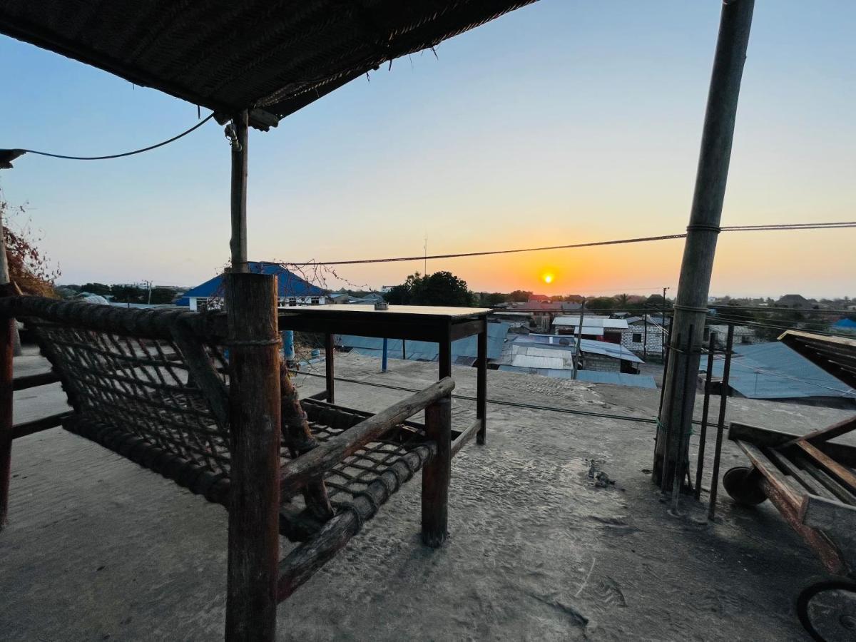 Village View Hostel Chanjani المظهر الخارجي الصورة