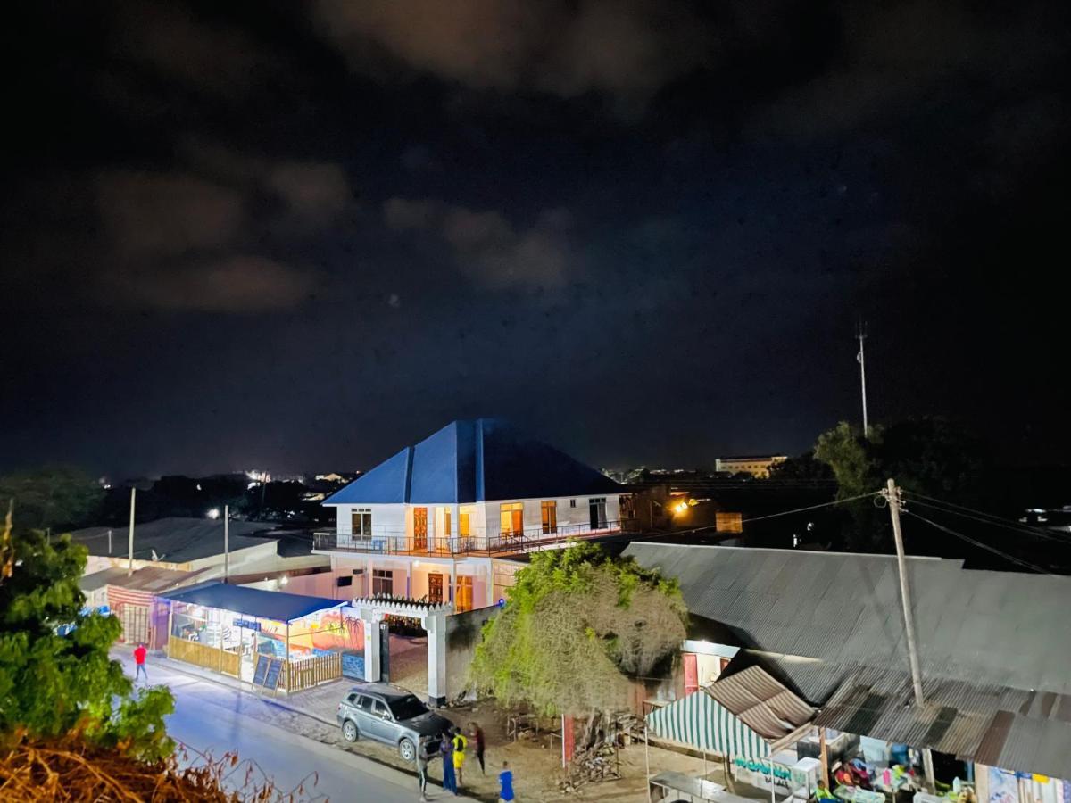 Village View Hostel Chanjani المظهر الخارجي الصورة