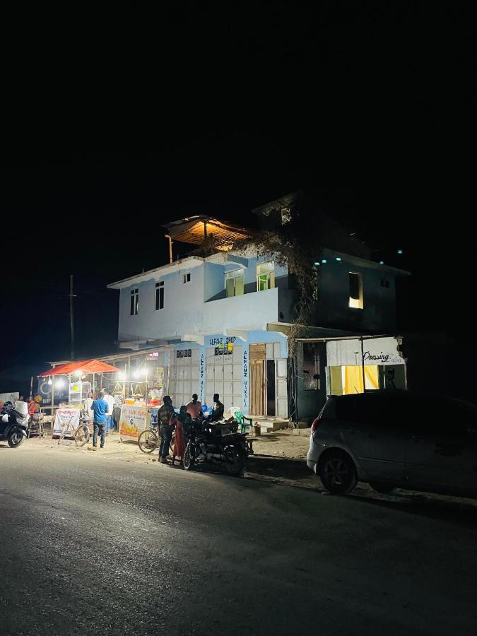 Village View Hostel Chanjani المظهر الخارجي الصورة