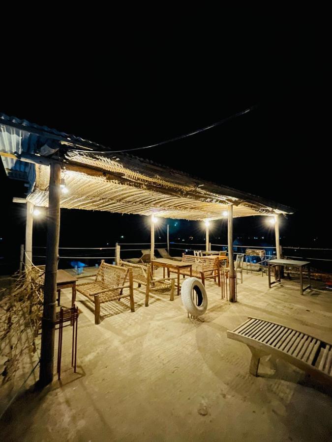 Village View Hostel Chanjani المظهر الخارجي الصورة
