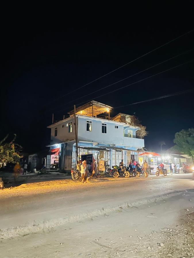 Village View Hostel Chanjani المظهر الخارجي الصورة