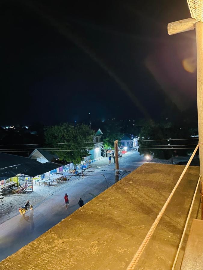 Village View Hostel Chanjani المظهر الخارجي الصورة