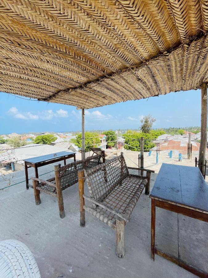 Village View Hostel Chanjani المظهر الخارجي الصورة