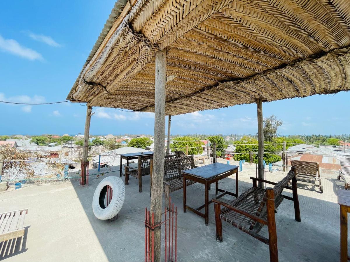Village View Hostel Chanjani المظهر الخارجي الصورة