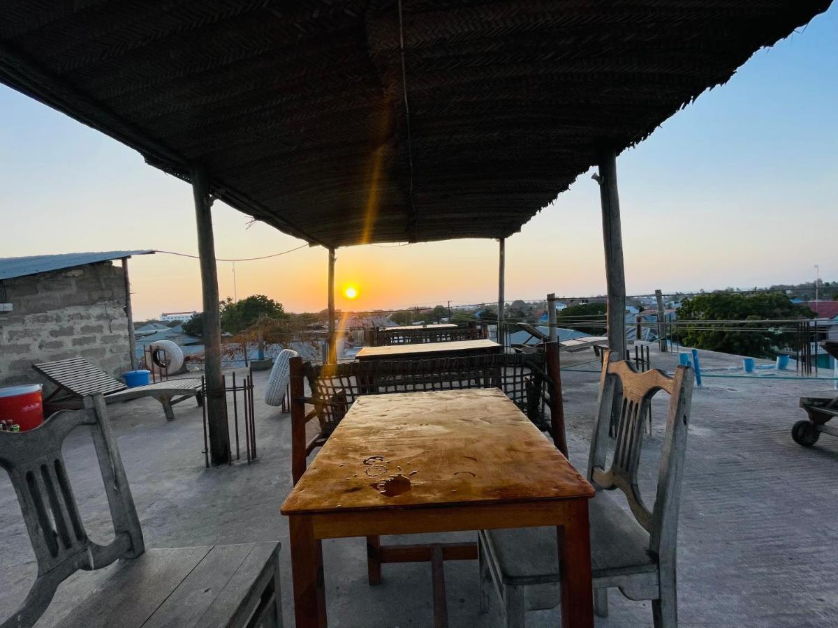 Village View Hostel Chanjani المظهر الخارجي الصورة