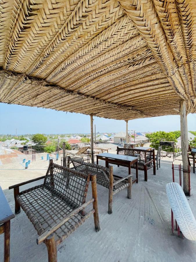 Village View Hostel Chanjani المظهر الخارجي الصورة