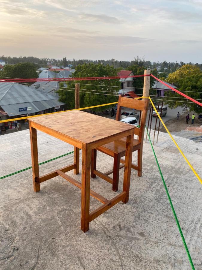 Village View Hostel Chanjani المظهر الخارجي الصورة