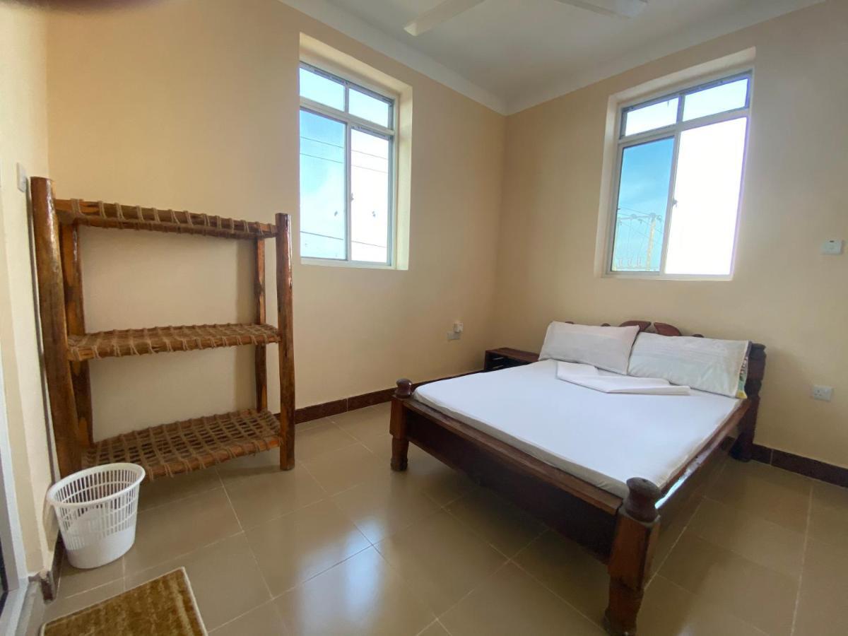 Village View Hostel Chanjani المظهر الخارجي الصورة