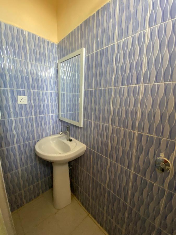 Village View Hostel Chanjani المظهر الخارجي الصورة