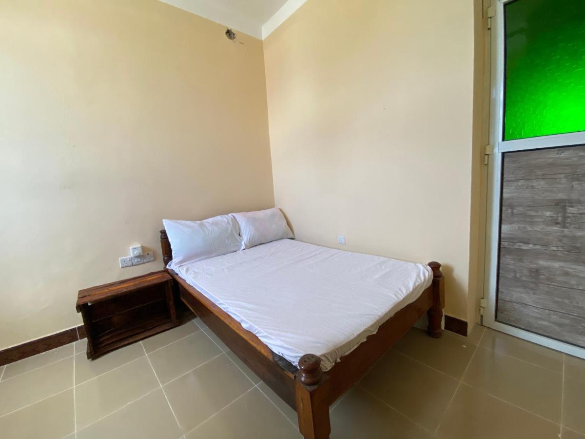 Village View Hostel Chanjani المظهر الخارجي الصورة
