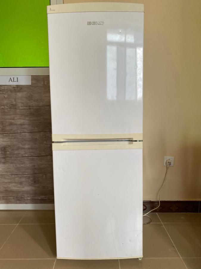 Village View Hostel Chanjani المظهر الخارجي الصورة