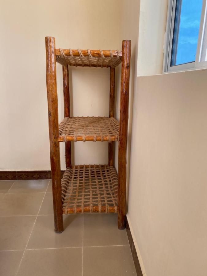 Village View Hostel Chanjani المظهر الخارجي الصورة