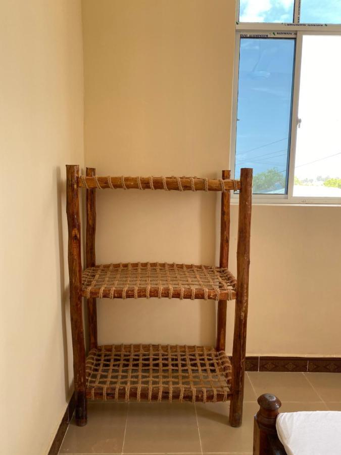Village View Hostel Chanjani المظهر الخارجي الصورة
