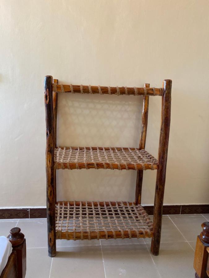 Village View Hostel Chanjani المظهر الخارجي الصورة