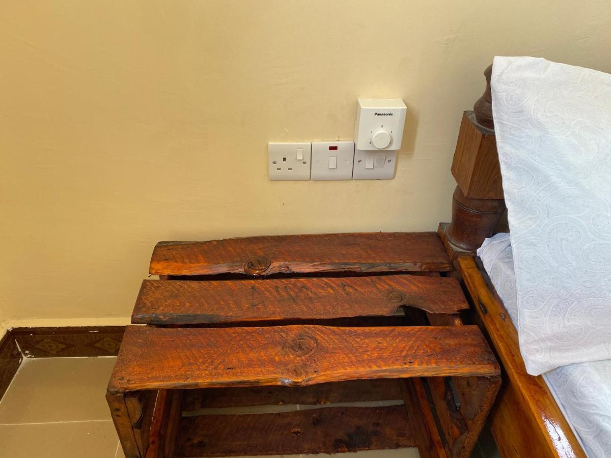 Village View Hostel Chanjani المظهر الخارجي الصورة
