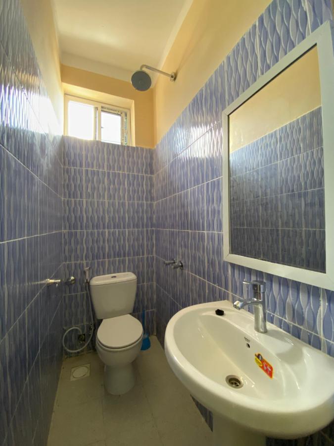 Village View Hostel Chanjani المظهر الخارجي الصورة