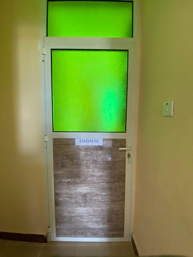 Village View Hostel Chanjani المظهر الخارجي الصورة