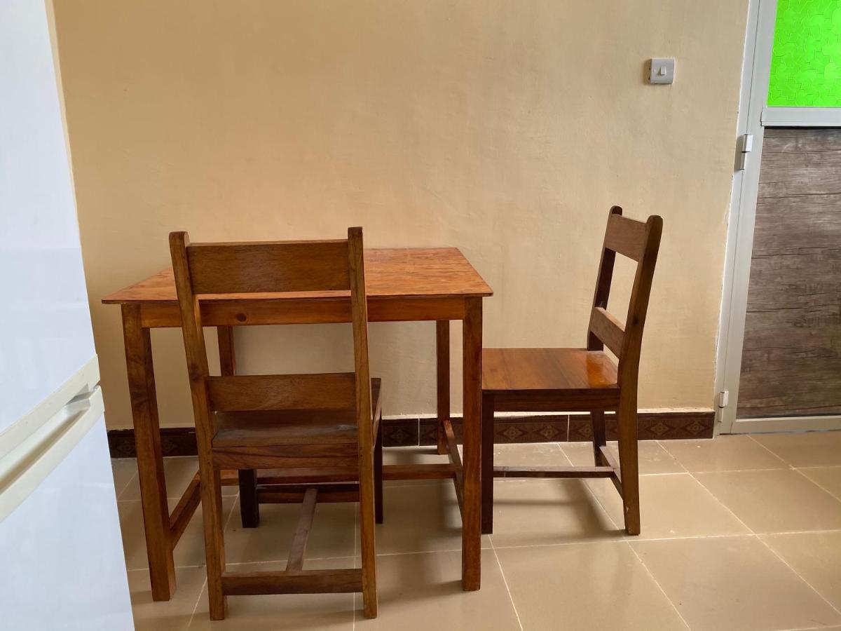 Village View Hostel Chanjani المظهر الخارجي الصورة