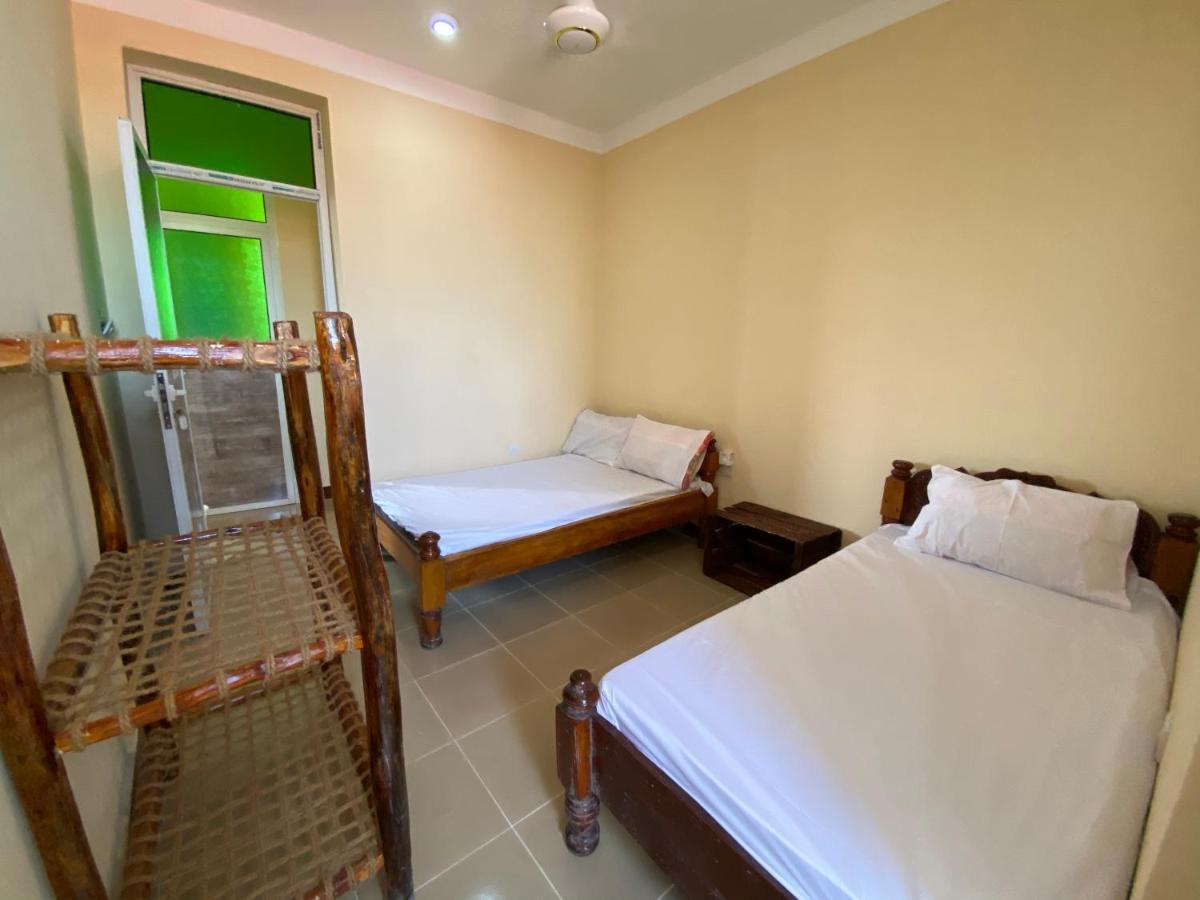 Village View Hostel Chanjani المظهر الخارجي الصورة
