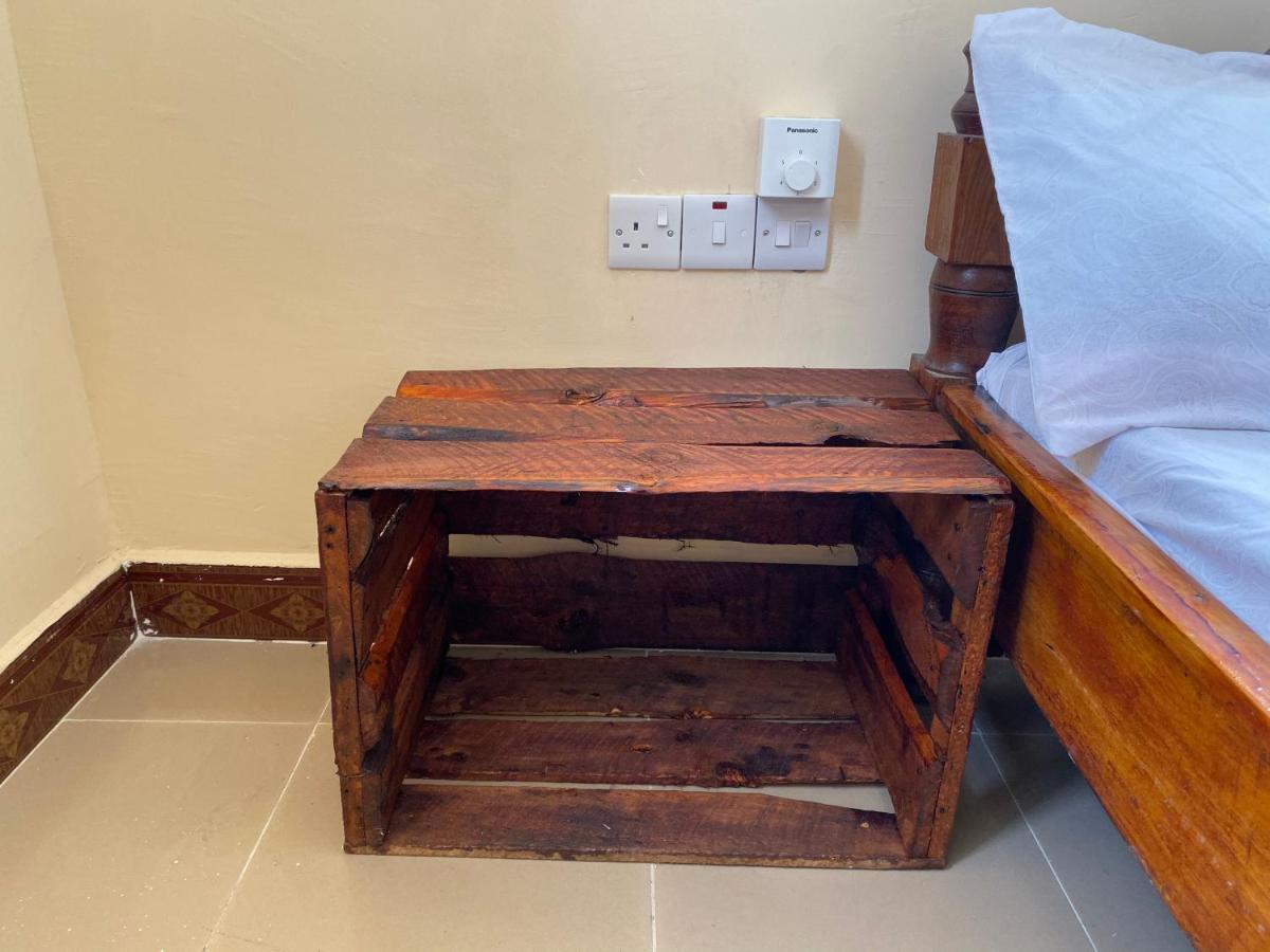 Village View Hostel Chanjani المظهر الخارجي الصورة