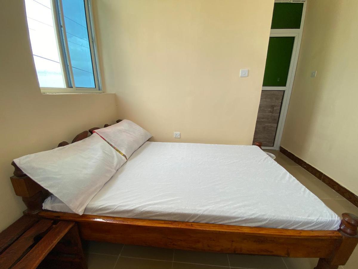 Village View Hostel Chanjani المظهر الخارجي الصورة