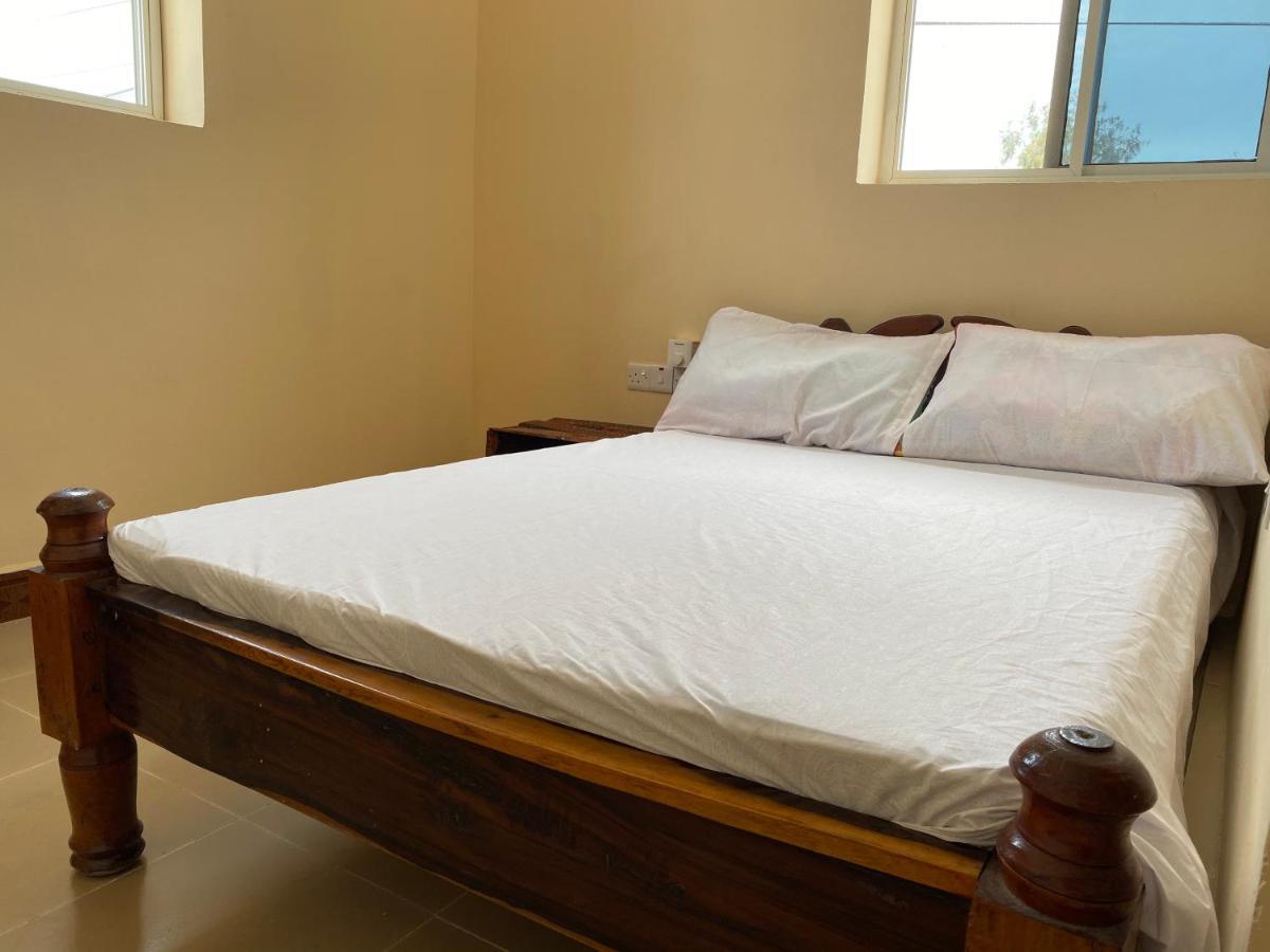 Village View Hostel Chanjani المظهر الخارجي الصورة