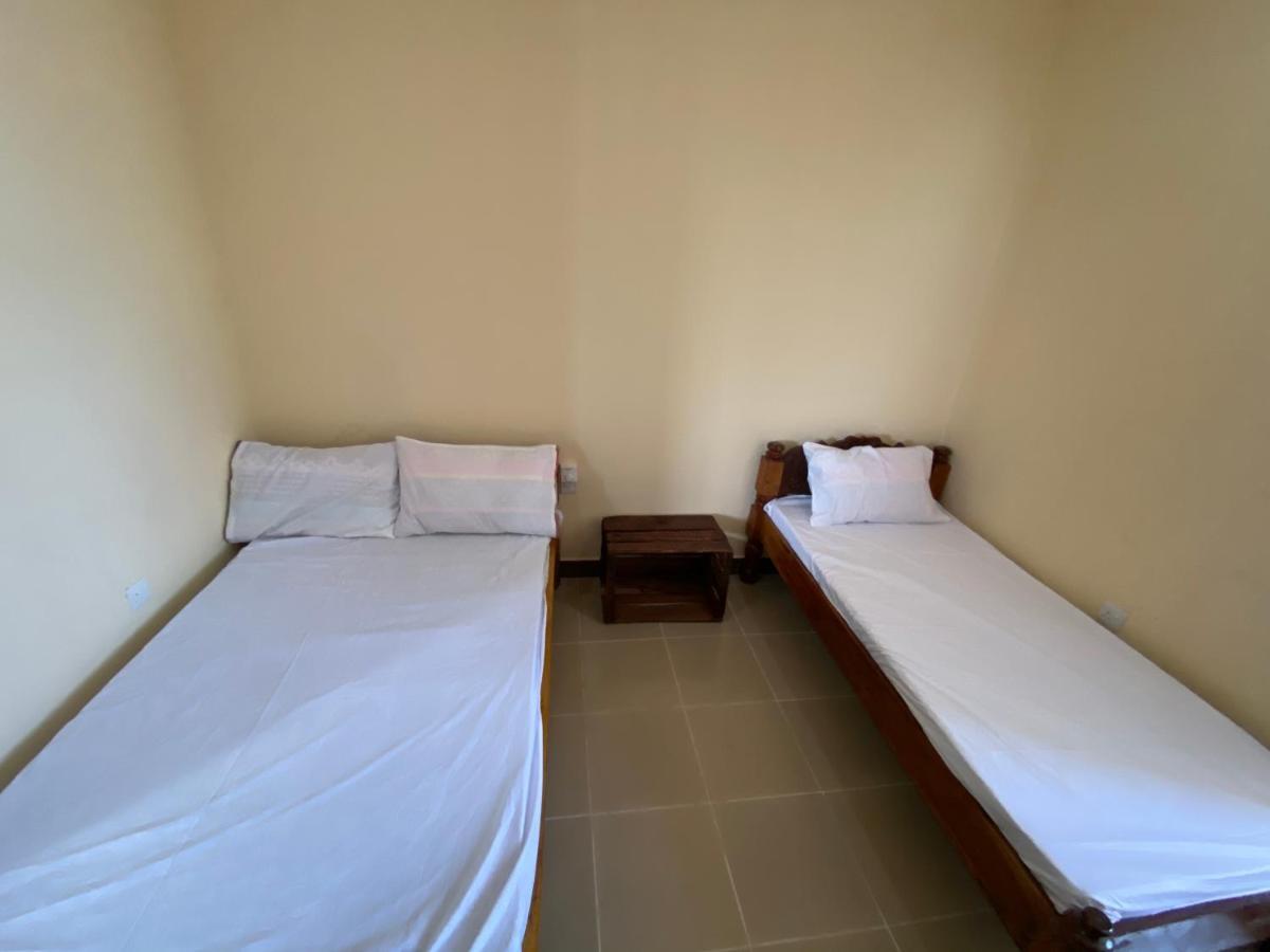 Village View Hostel Chanjani المظهر الخارجي الصورة