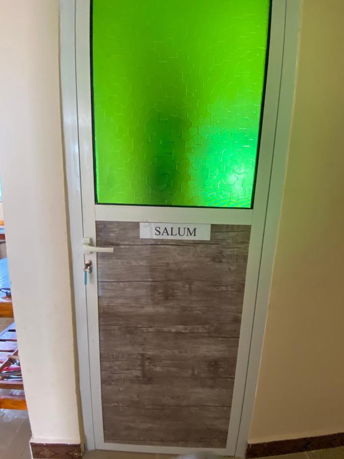Village View Hostel Chanjani المظهر الخارجي الصورة