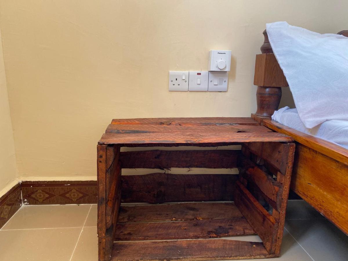 Village View Hostel Chanjani المظهر الخارجي الصورة