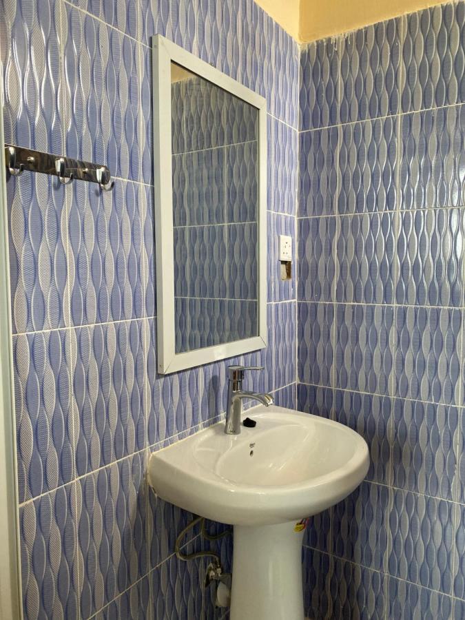 Village View Hostel Chanjani المظهر الخارجي الصورة