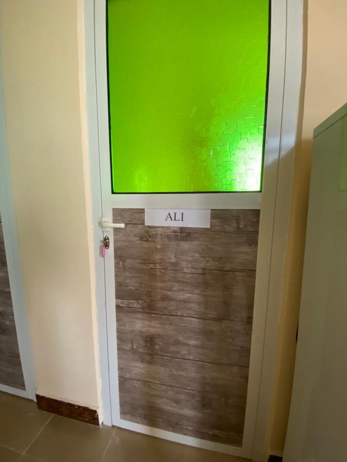 Village View Hostel Chanjani المظهر الخارجي الصورة