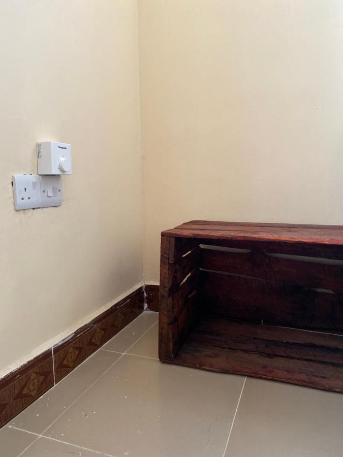 Village View Hostel Chanjani المظهر الخارجي الصورة